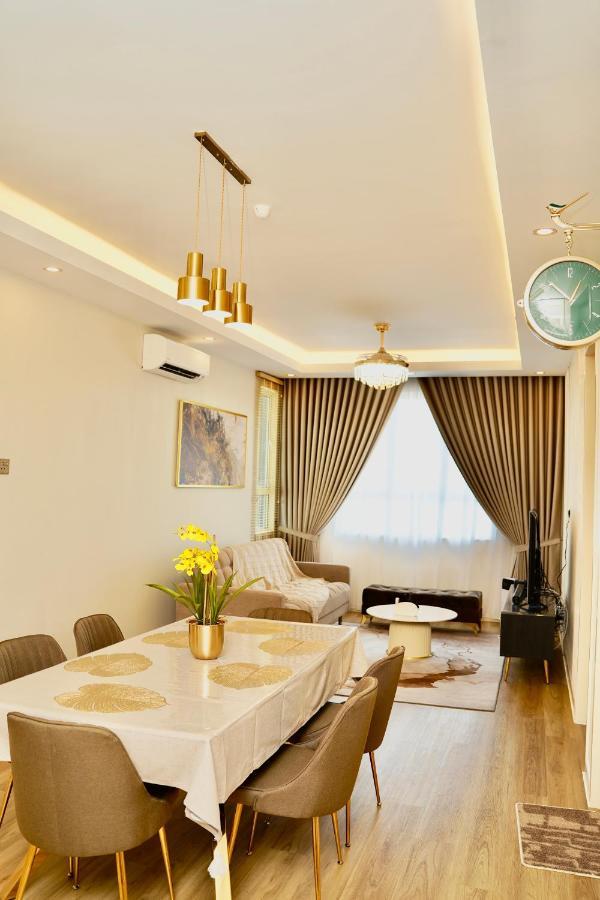 Casa Callisto Homestay - New Seaview With Pool 3Br Apartment Ladang Tanjung Kuala Terengganu Ngoại thất bức ảnh