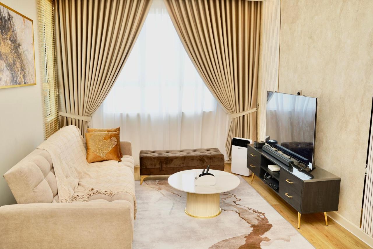 Casa Callisto Homestay - New Seaview With Pool 3Br Apartment Ladang Tanjung Kuala Terengganu Ngoại thất bức ảnh