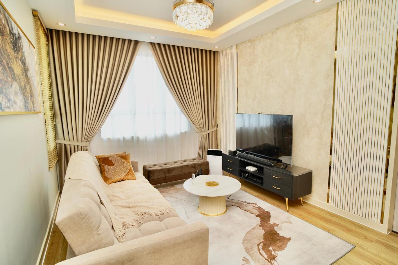 Casa Callisto Homestay - New Seaview With Pool 3Br Apartment Ladang Tanjung Kuala Terengganu Ngoại thất bức ảnh